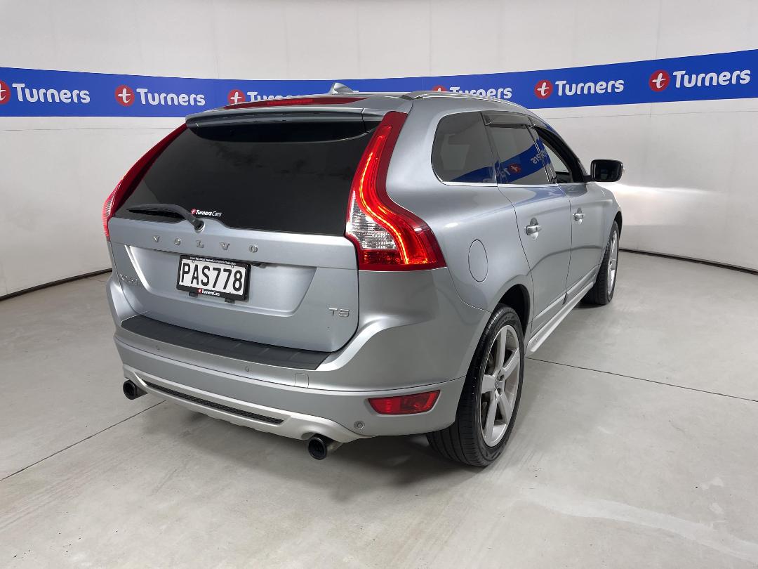 Photo '7' of Volvo XC60