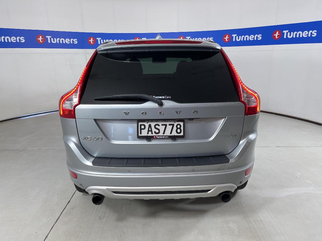 Photo '6' of Volvo XC60