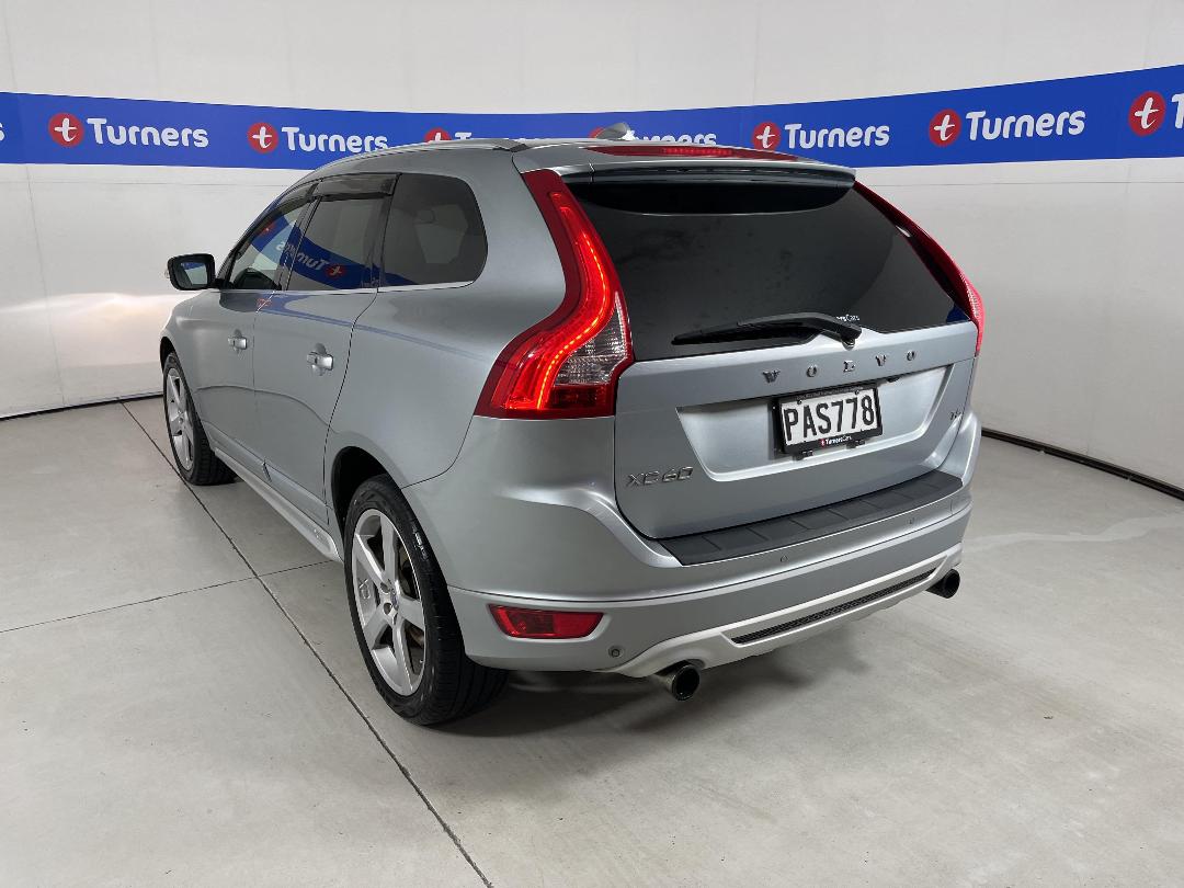 Photo '5' of Volvo XC60