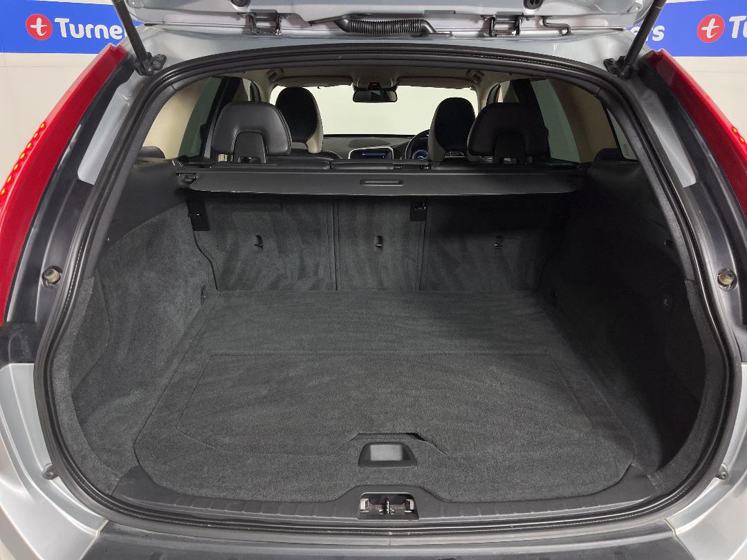 Photo '14' of Volvo XC60