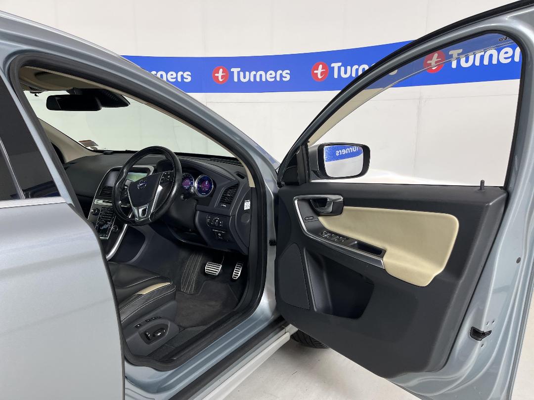 Photo '15' of Volvo XC60