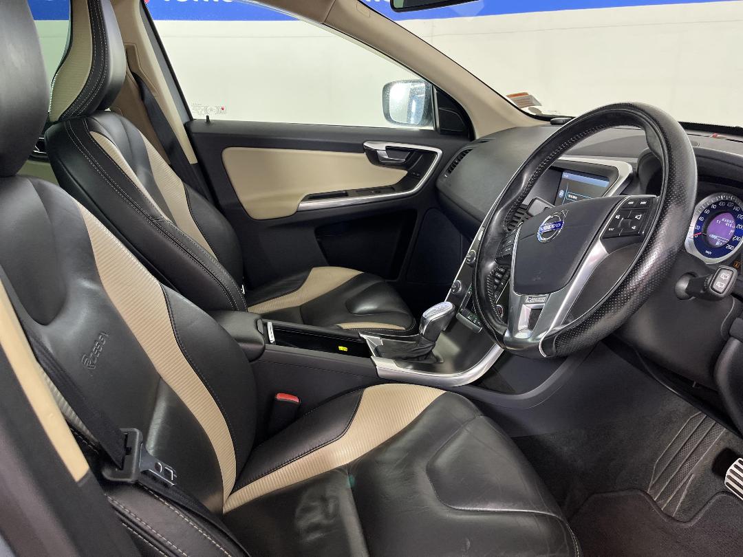 Photo '16' of Volvo XC60