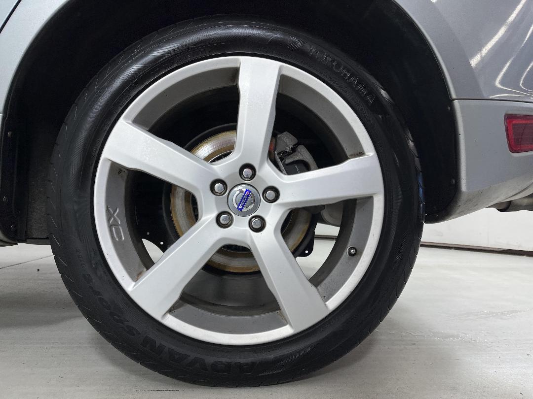 Photo '11' of Volvo XC60