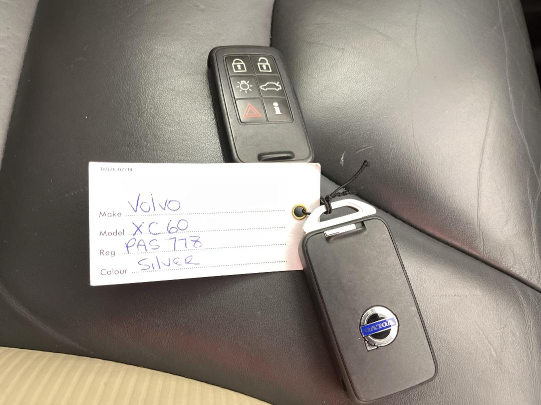 Photo '22' of Volvo XC60