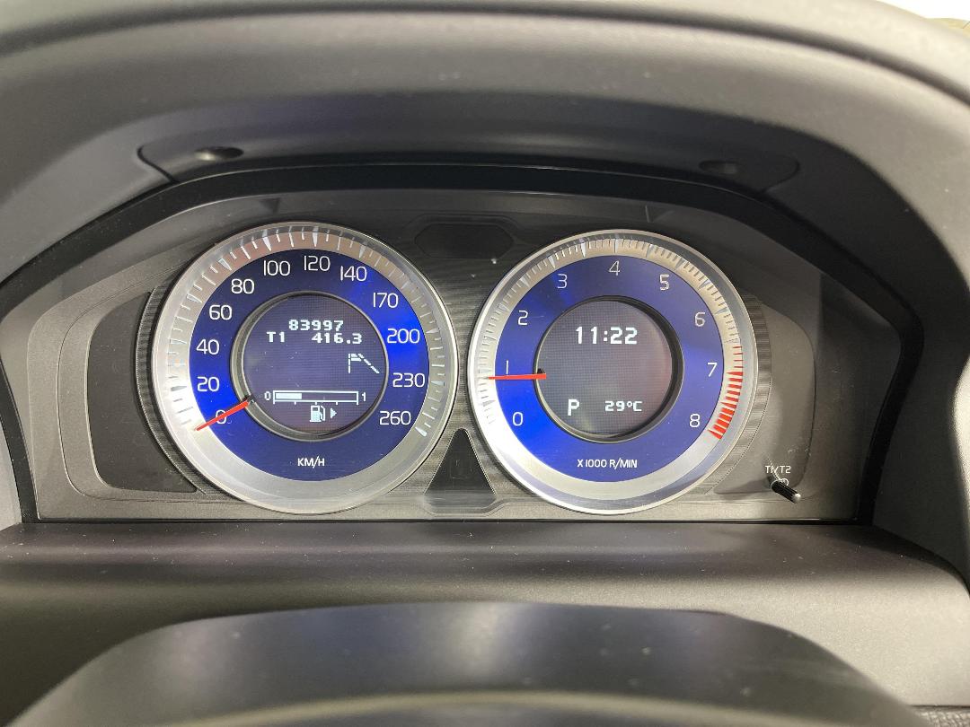 Photo '21' of Volvo XC60