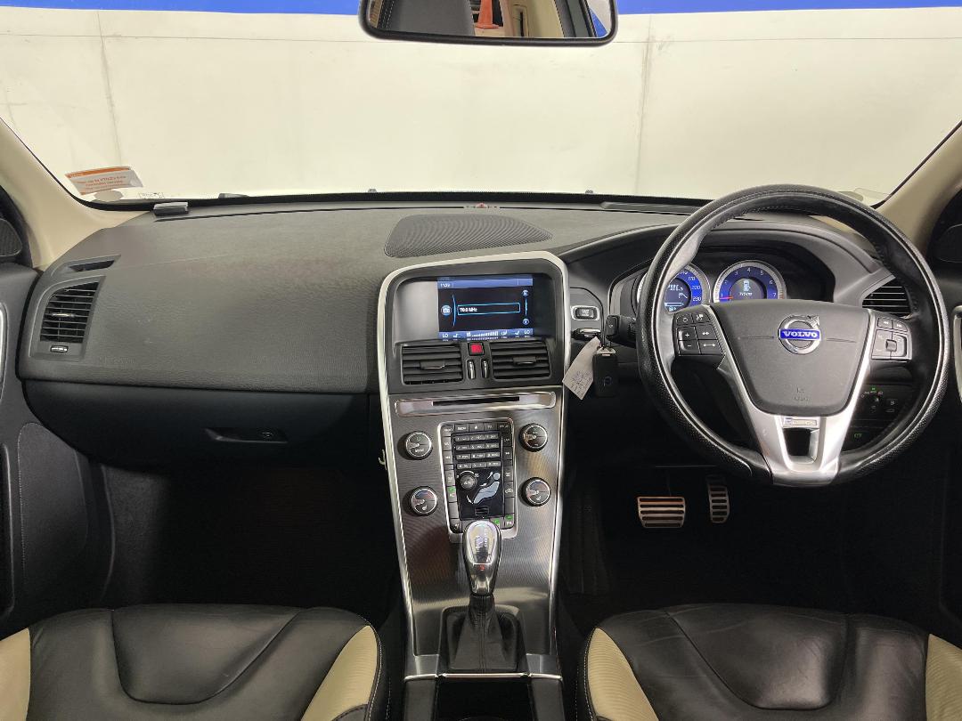 Photo '17' of Volvo XC60