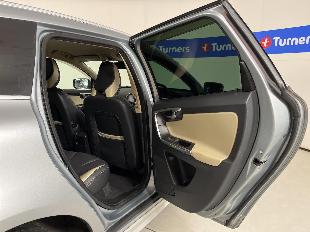 Photo '19' of Volvo XC60