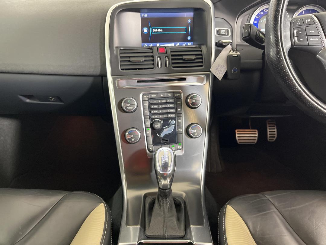 Photo '18' of Volvo XC60