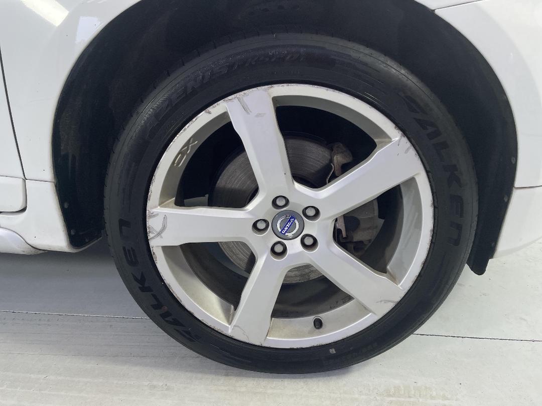 Photo '9' of Volvo XC60