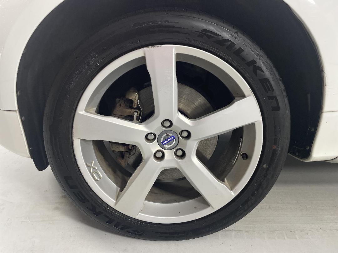 Photo '10' of Volvo XC60