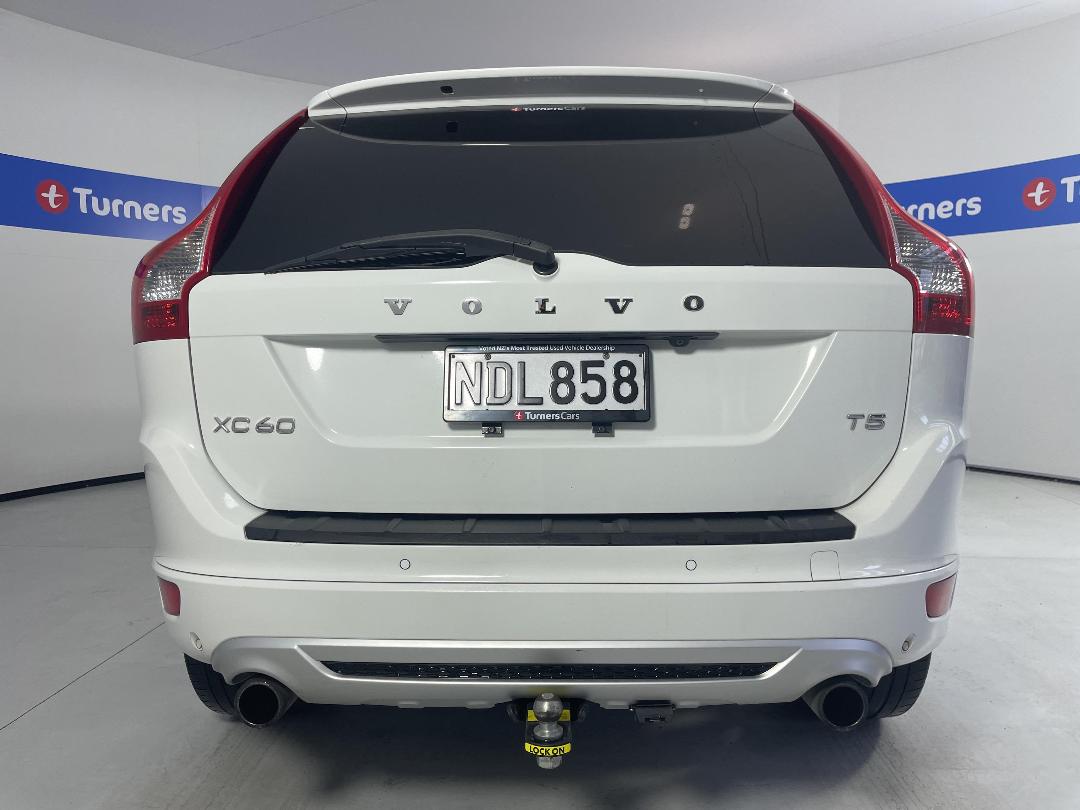 Photo '6' of Volvo XC60