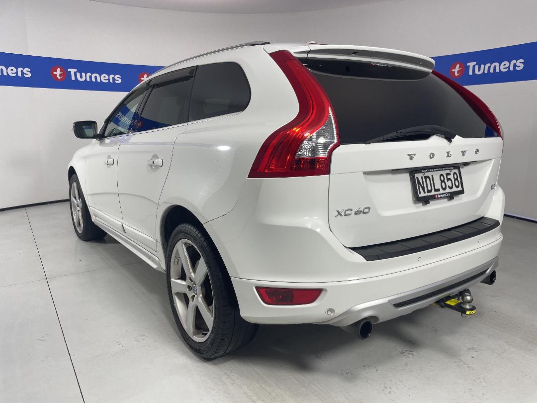 Photo '5' of Volvo XC60