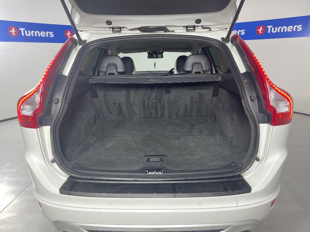 Photo '14' of Volvo XC60