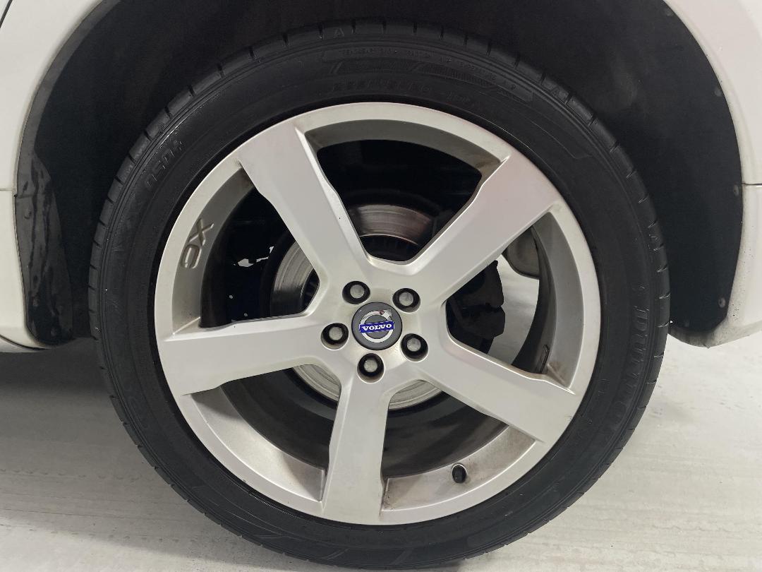 Photo '11' of Volvo XC60