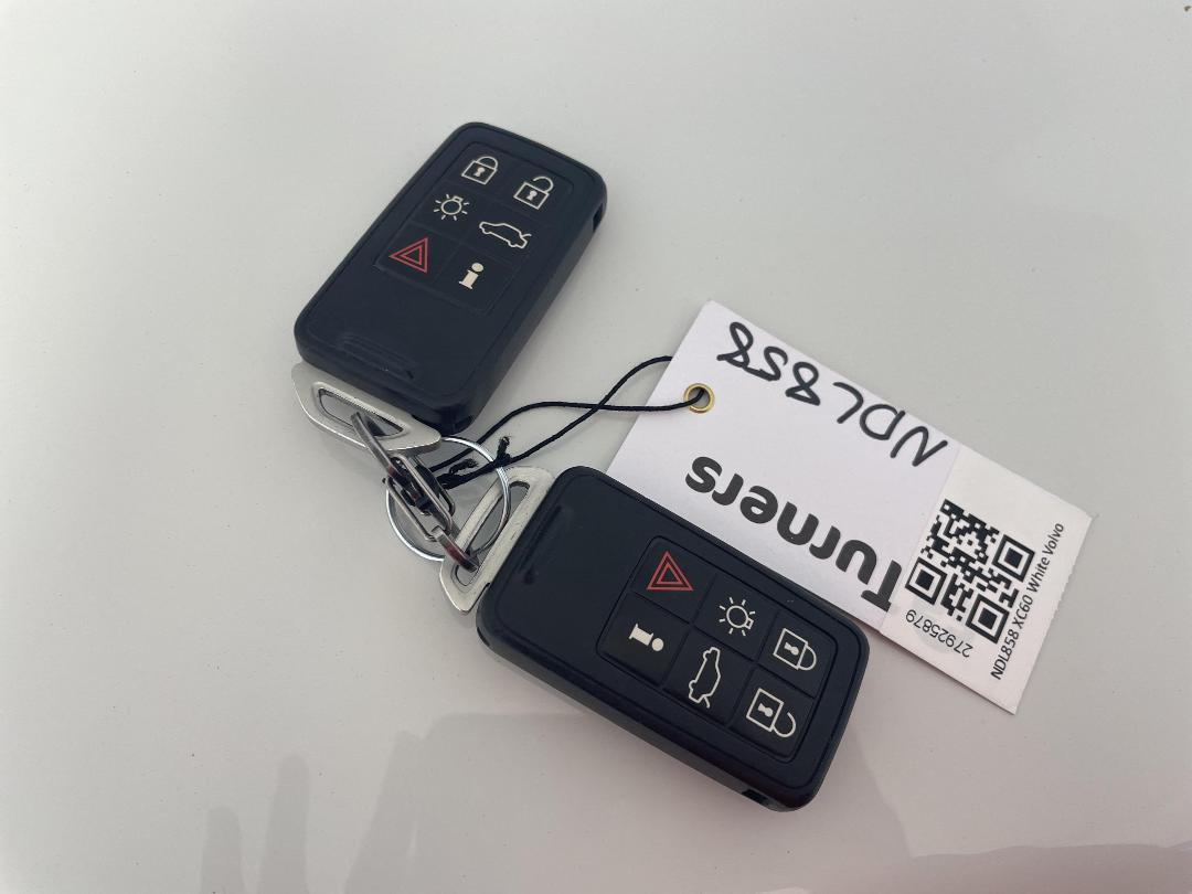 Photo '22' of Volvo XC60