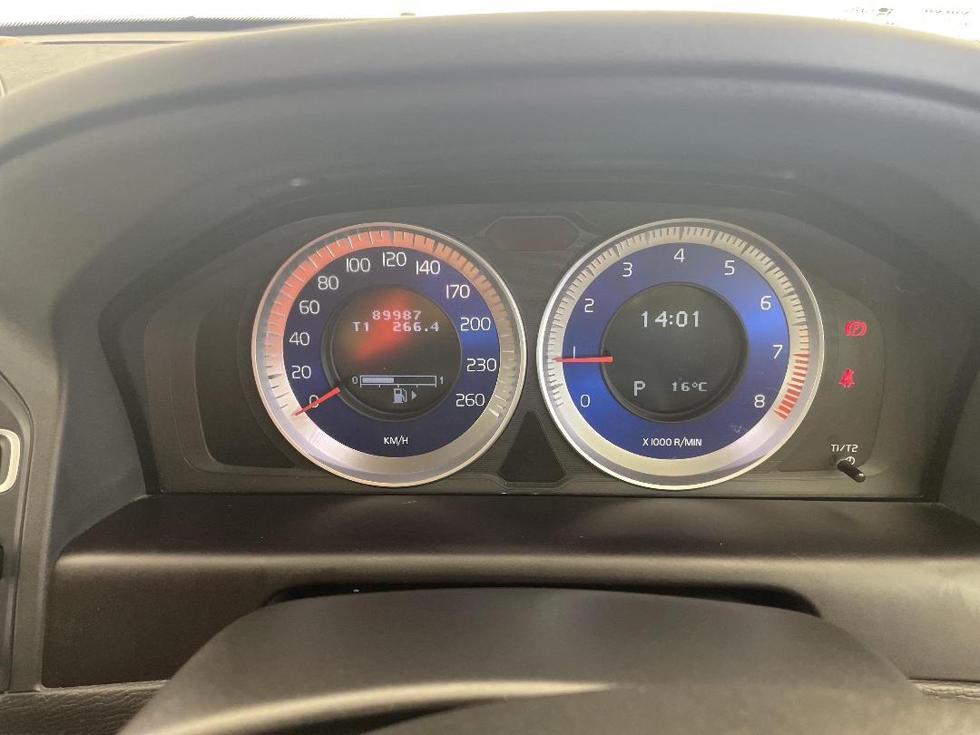 Photo '21' of Volvo XC60