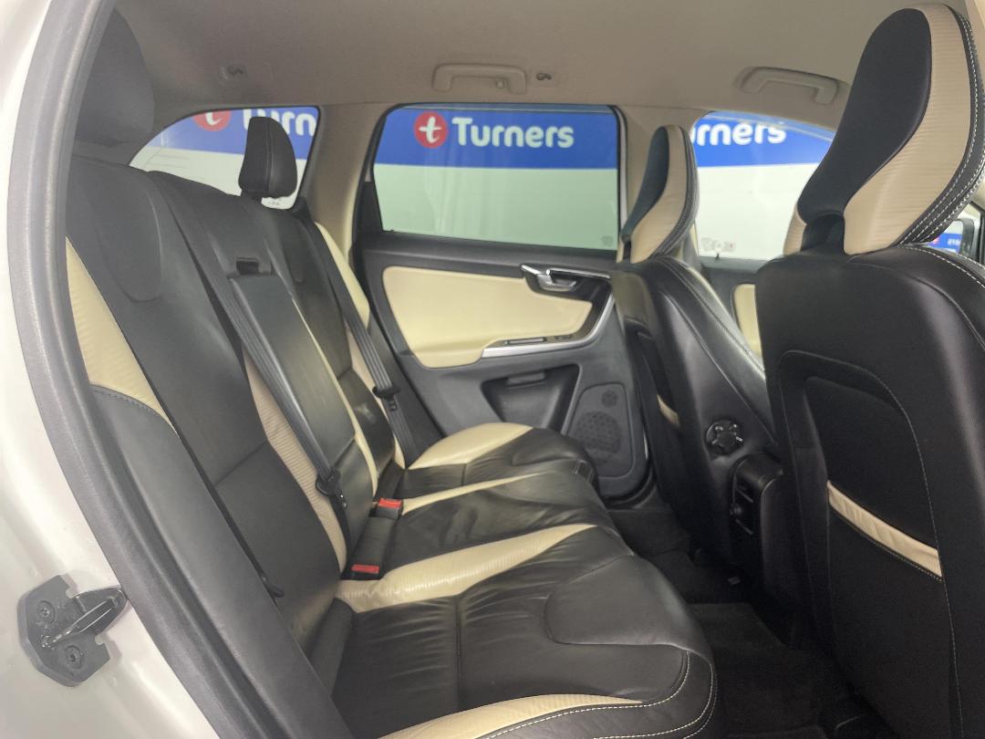 Photo '20' of Volvo XC60