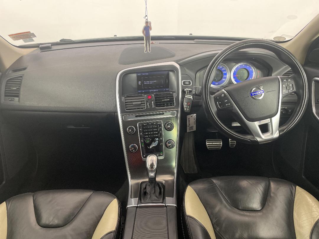 Photo '17' of Volvo XC60