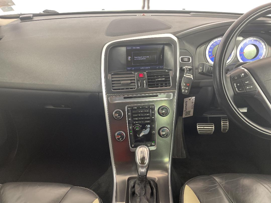 Photo '18' of Volvo XC60