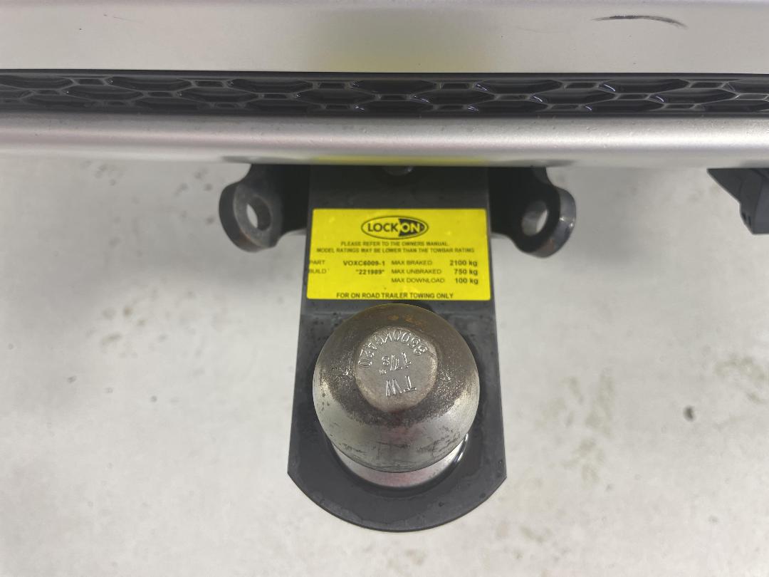 Photo '23' of Volvo XC60