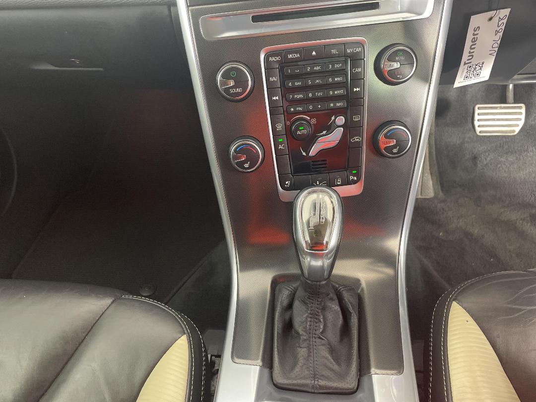 Photo '28' of Volvo XC60