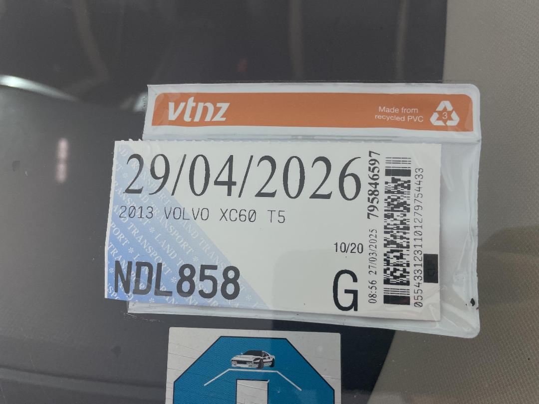 Photo '29' of Volvo XC60