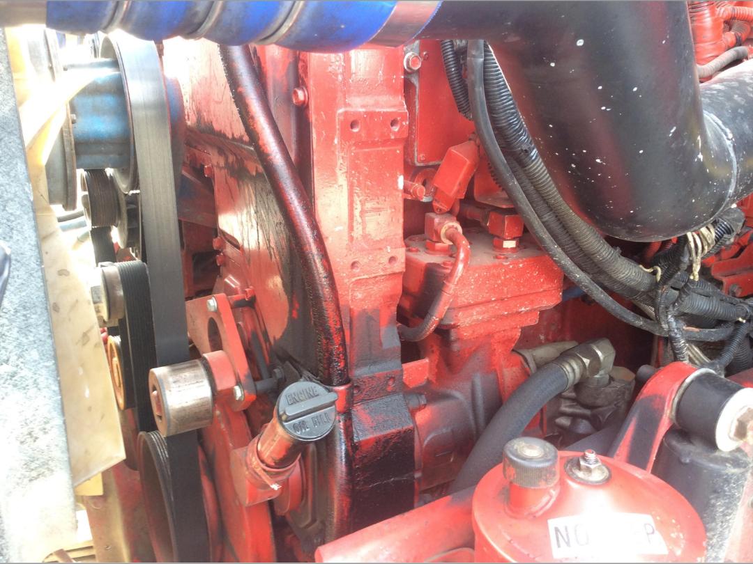 Photo '28' of WESTERN STAR 2013 PATCHELL Logger Photo '28' of WESTERN STAR 2013 PATCHELL Logger