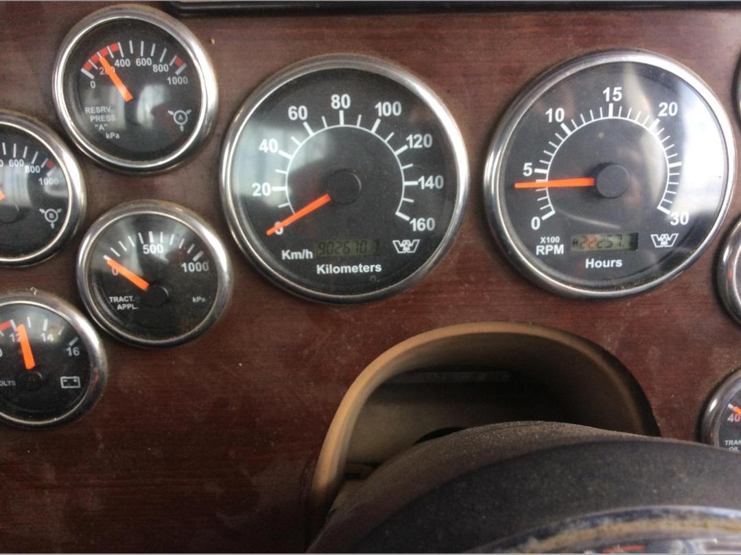 Photo '18' of WESTERN STAR 2013 PATCHELL Logger Photo '18' of WESTERN STAR 2013 PATCHELL Logger