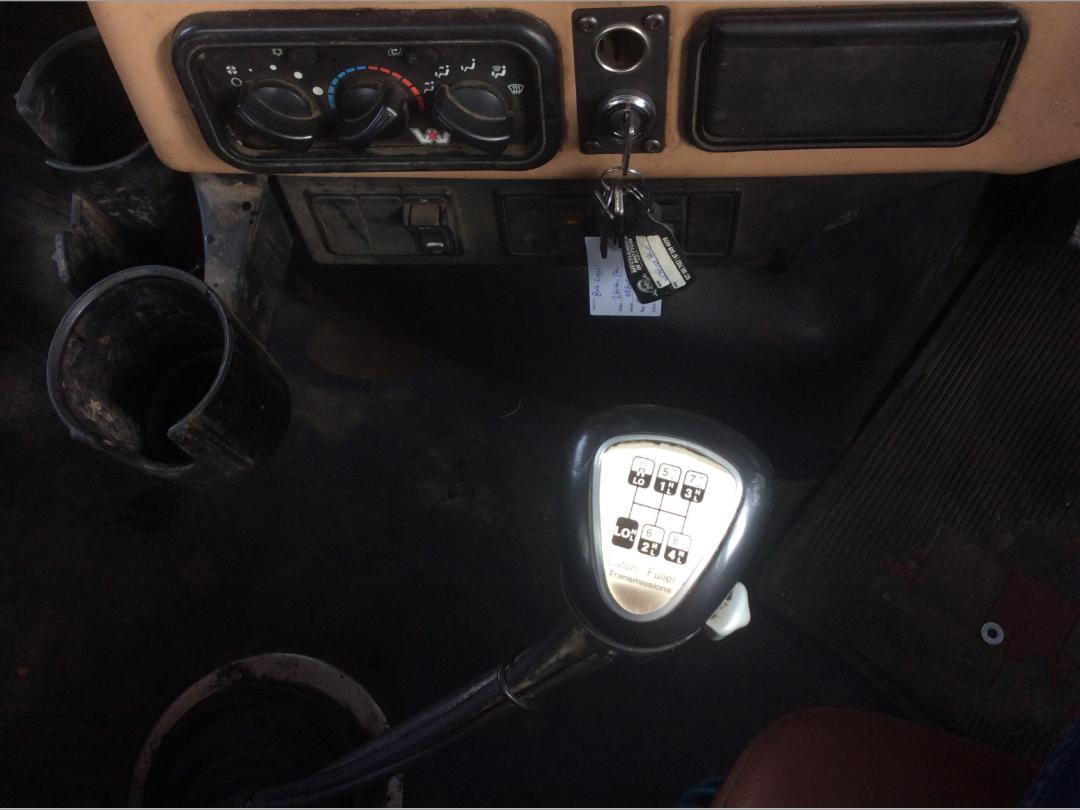 Photo '19' of WESTERN STAR 2013 PATCHELL Logger Photo '19' of WESTERN STAR 2013 PATCHELL Logger