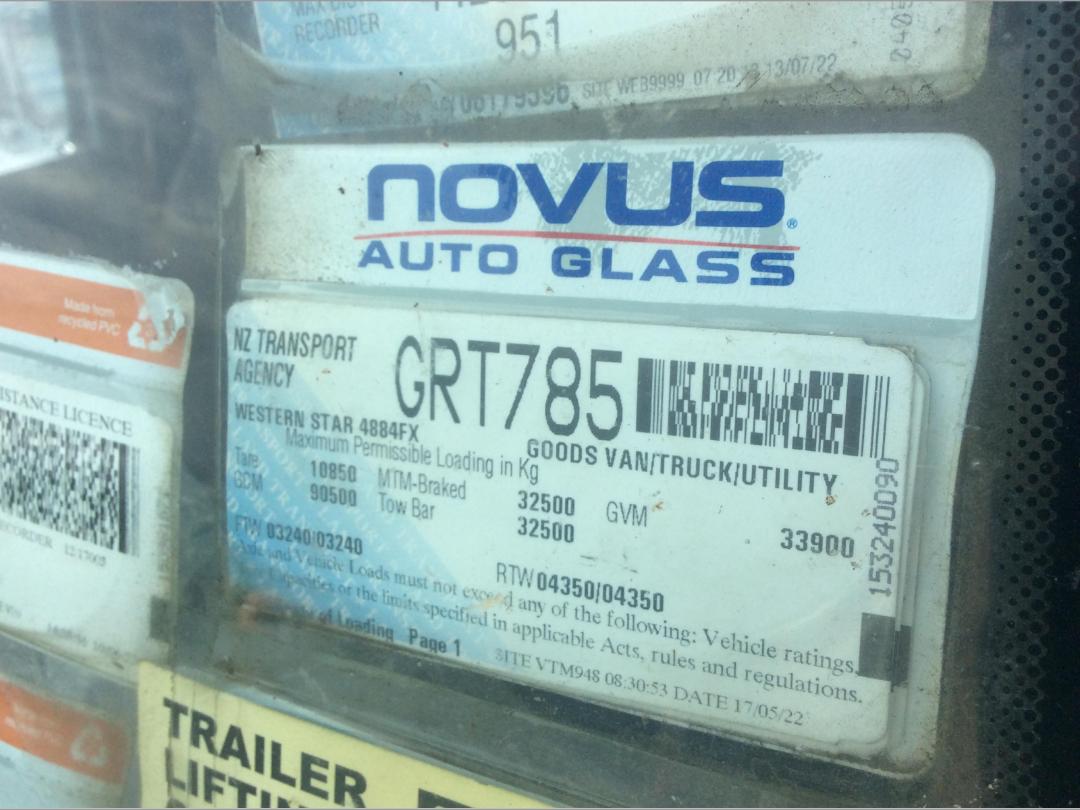 Photo '21' of WESTERN STAR 2013 PATCHELL Logger Photo '21' of WESTERN STAR 2013 PATCHELL Logger