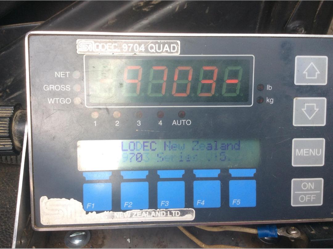 Photo '23' of WESTERN STAR 2013 PATCHELL Logger Photo '23' of WESTERN STAR 2013 PATCHELL Logger