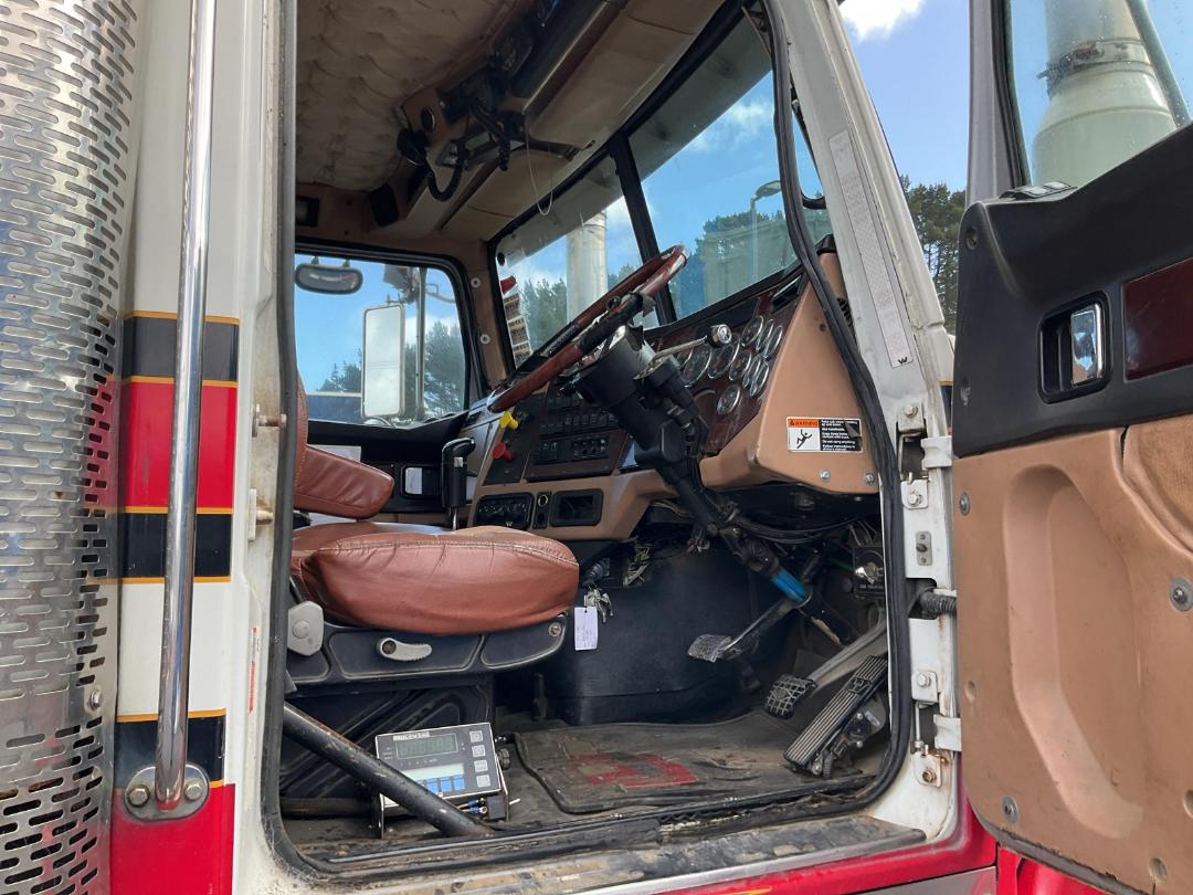 Photo '11' of WESTERN STAR 2013 PATCHELL Logger Photo '11' of WESTERN STAR 2013 PATCHELL Logger