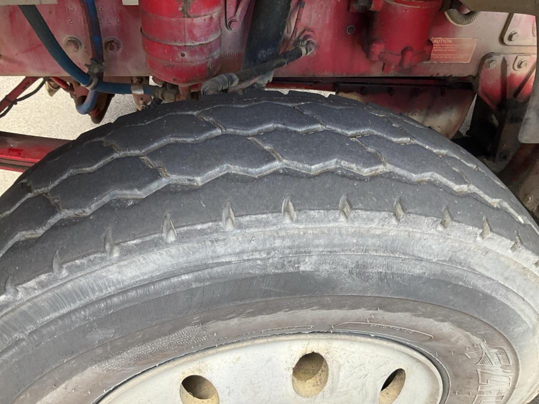 Photo '40' of WESTERN STAR 2013 PATCHELL Logger Photo '40' of WESTERN STAR 2013 PATCHELL Logger