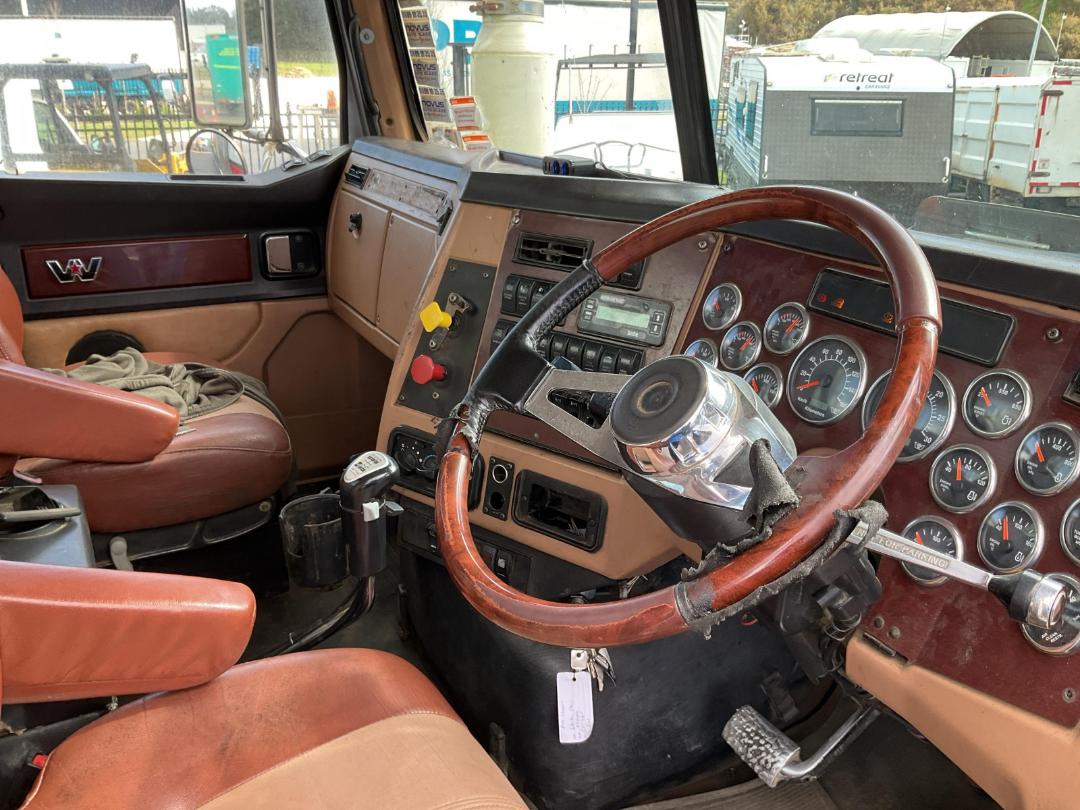 Photo '13' of WESTERN STAR 2013 PATCHELL Logger Photo '13' of WESTERN STAR 2013 PATCHELL Logger