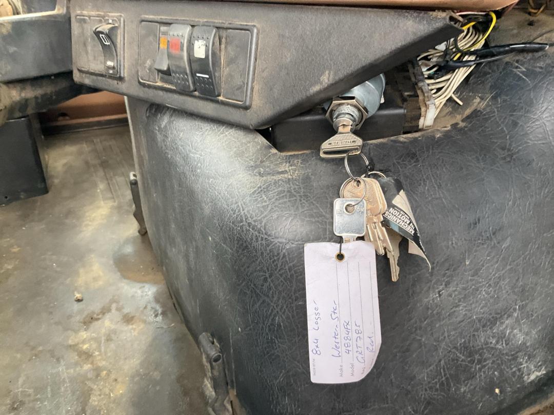 Photo '15' of WESTERN STAR 2013 PATCHELL Logger Photo '15' of WESTERN STAR 2013 PATCHELL Logger