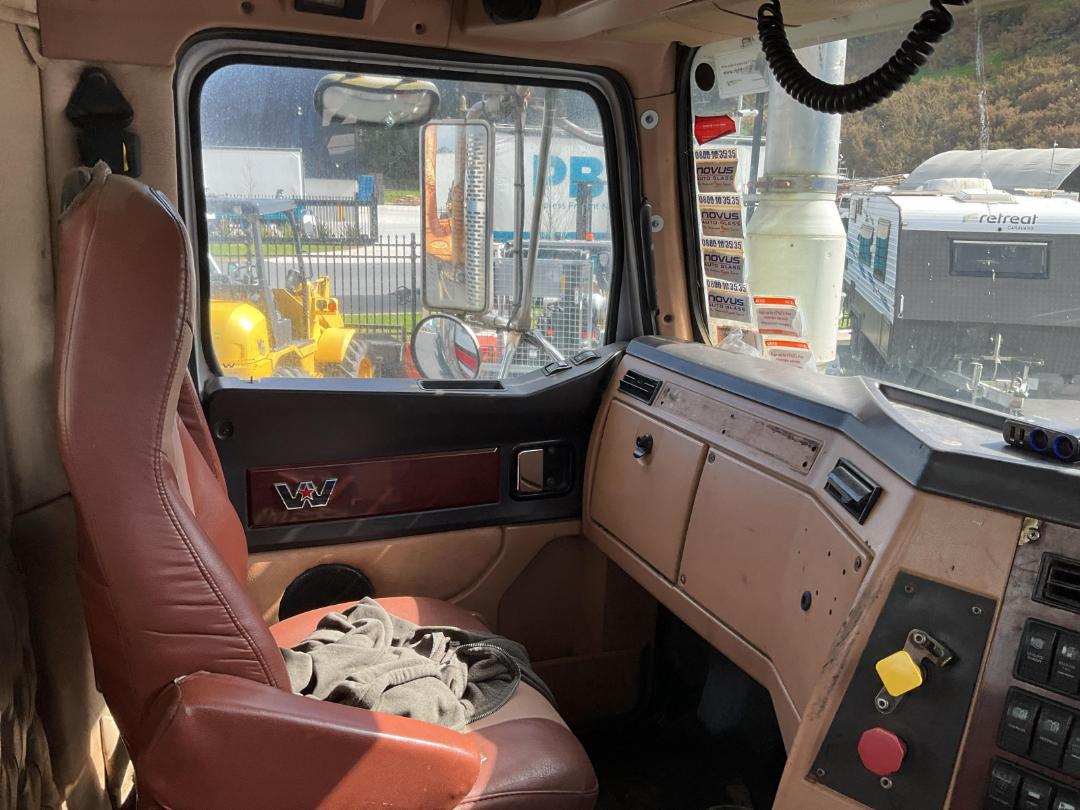 Photo '12' of WESTERN STAR 2013 PATCHELL Logger Photo '12' of WESTERN STAR 2013 PATCHELL Logger