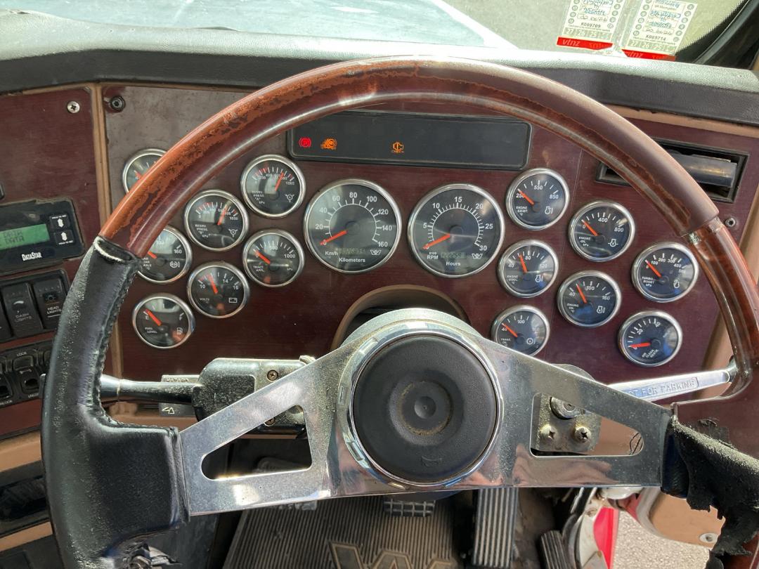 Photo '17' of WESTERN STAR 2013 PATCHELL Logger Photo '17' of WESTERN STAR 2013 PATCHELL Logger