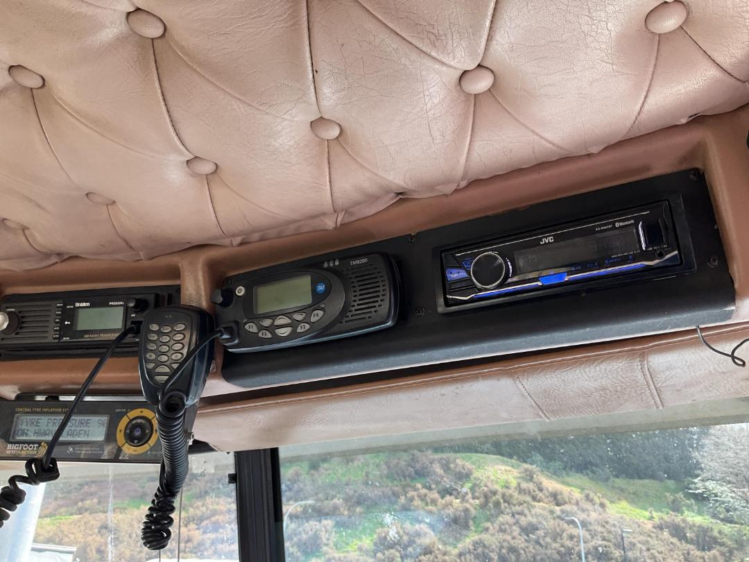 Photo '14' of WESTERN STAR 2013 PATCHELL Logger Photo '14' of WESTERN STAR 2013 PATCHELL Logger