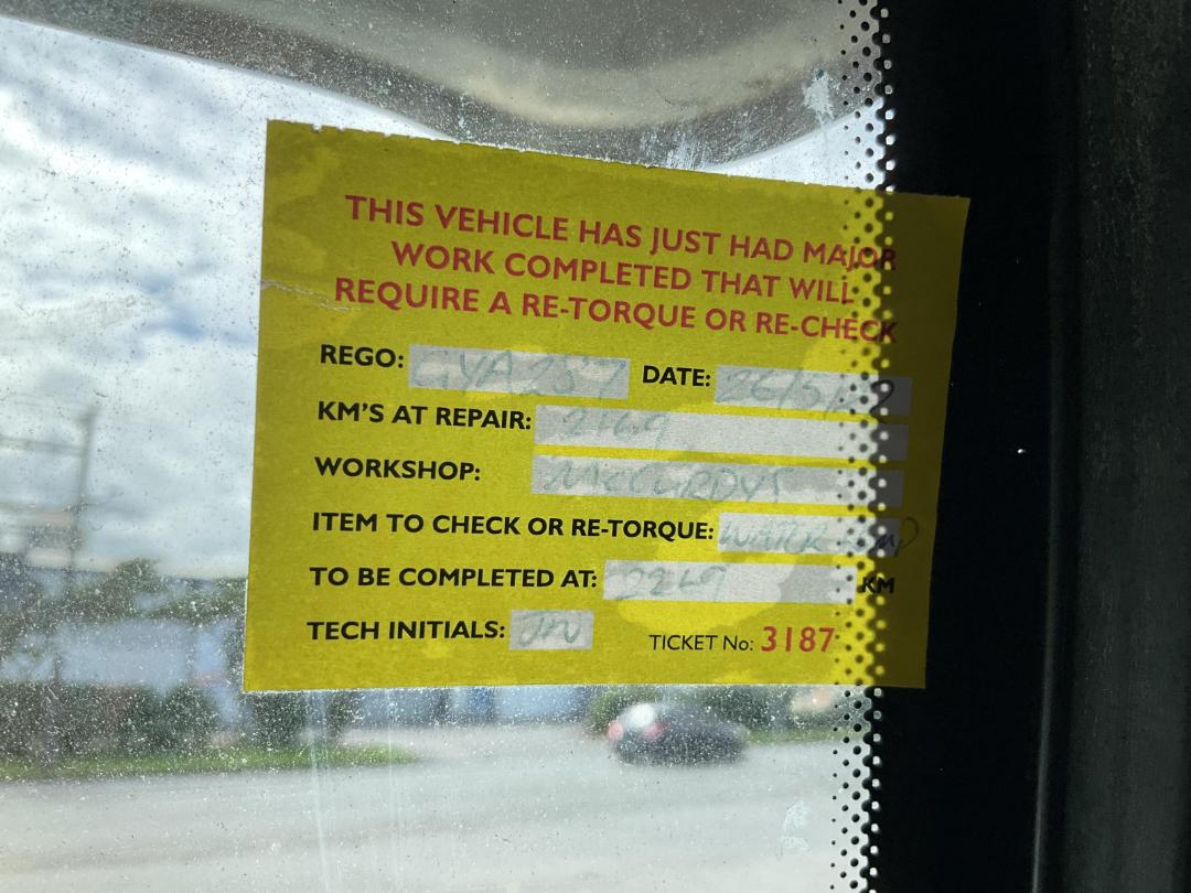 Used Western Star 4864 2013 Turners Trucks & Machinery for Sale