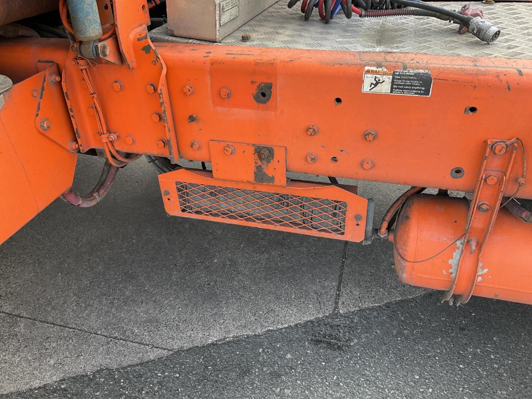 Used Western Star 4864 2013 Turners Trucks & Machinery for Sale