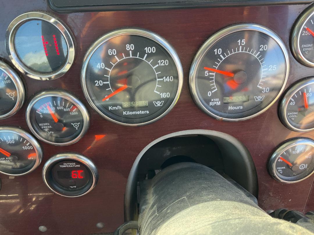 Photo '12' of Western Star 4864 Tractor Unit