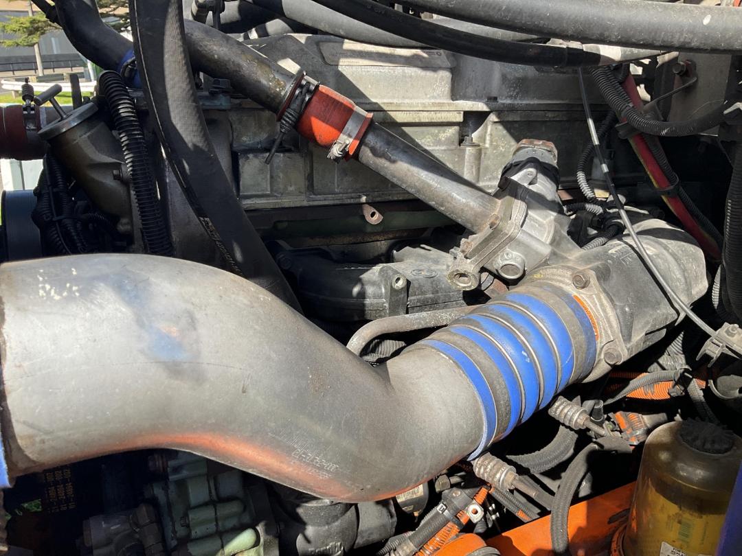 Photo '16' of Western Star 4864 Tractor Unit