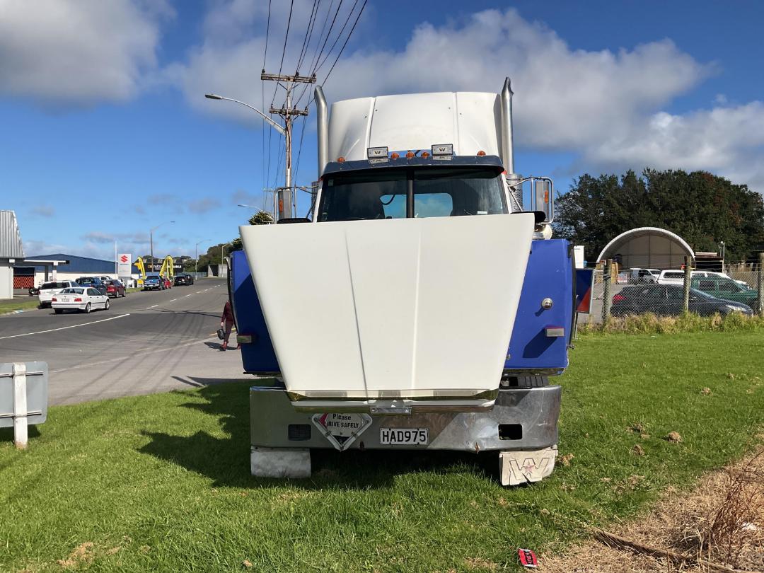 Photo '21' of Western Star 4864 Tractor Unit