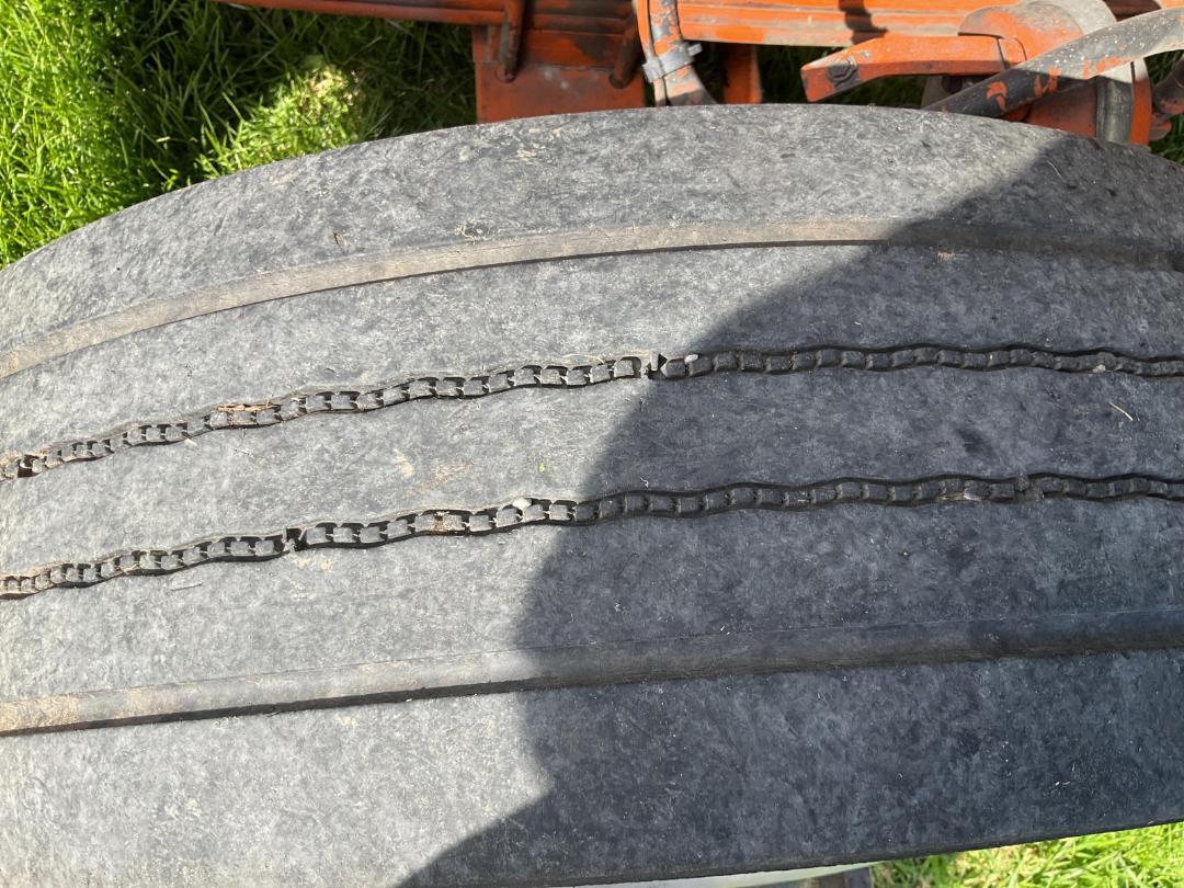 Photo '31' of Western Star 4864 Tractor Unit