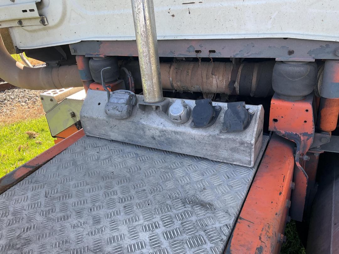 Photo '22' of Western Star 4864 Tractor Unit