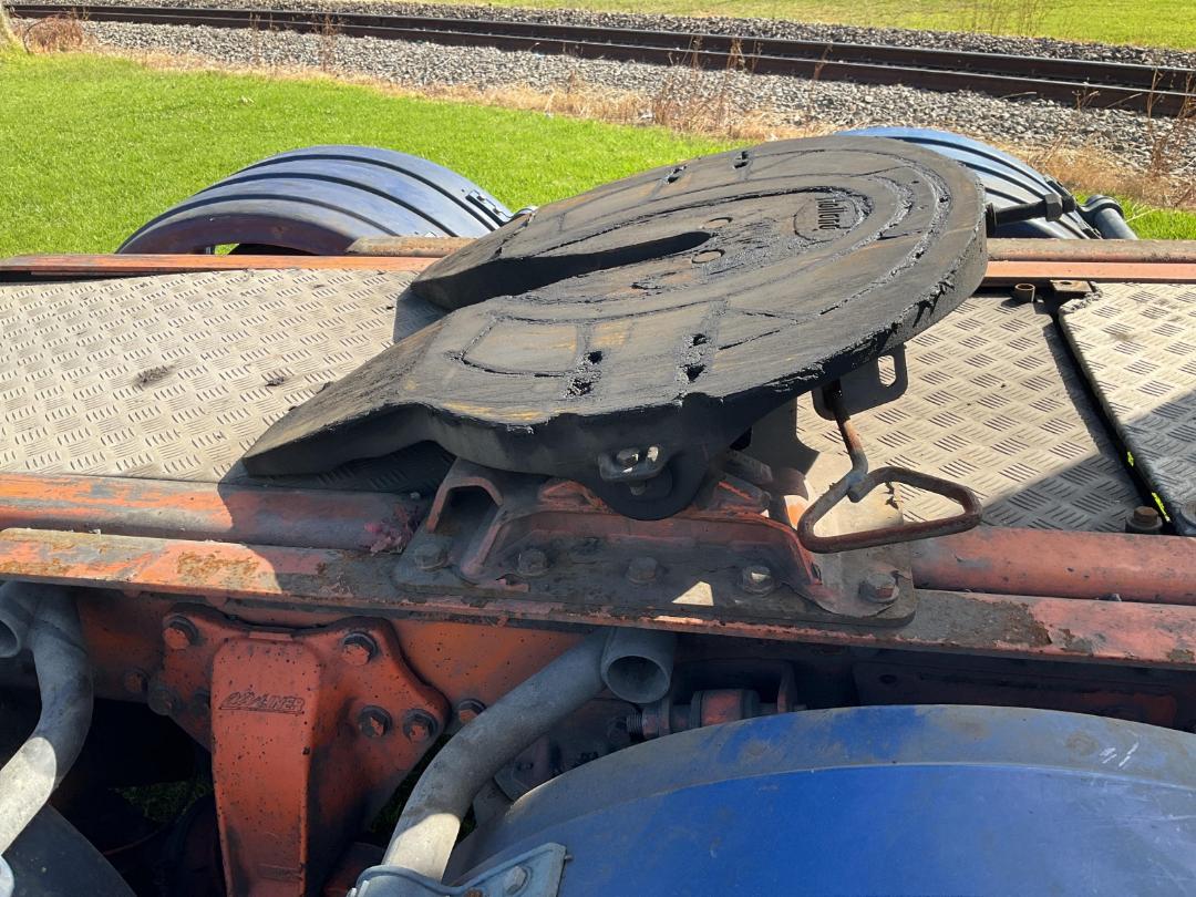 Photo '24' of Western Star 4864 Tractor Unit