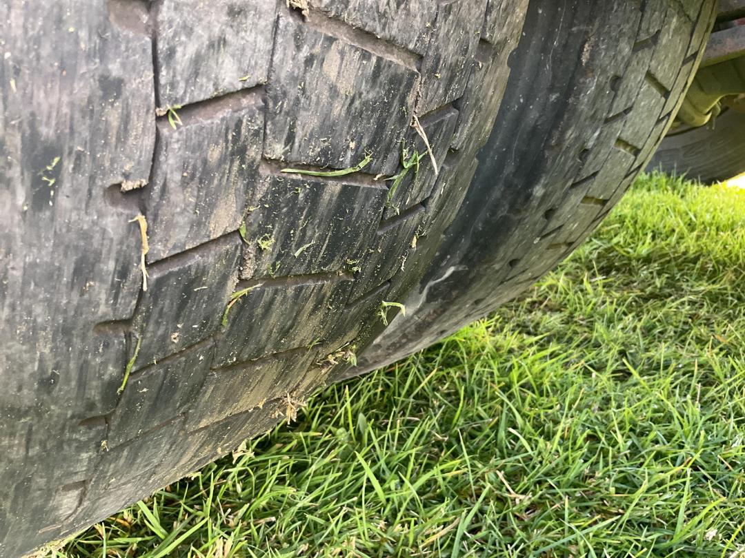 Photo '33' of Western Star 4864 Tractor Unit