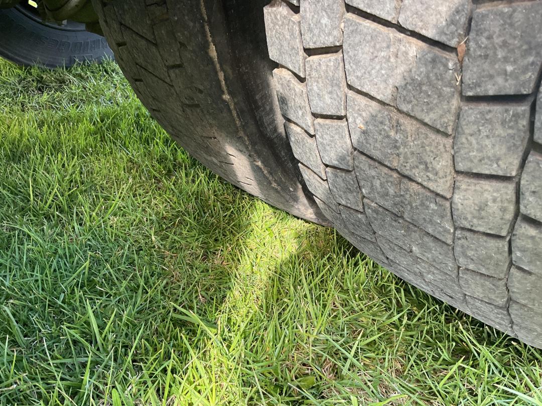 Photo '32' of Western Star 4864 Tractor Unit