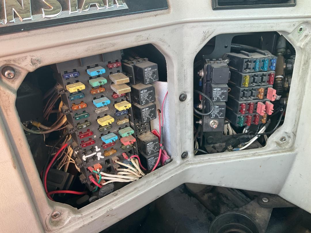 Photo '26' of Western Star 4864 Tractor Unit