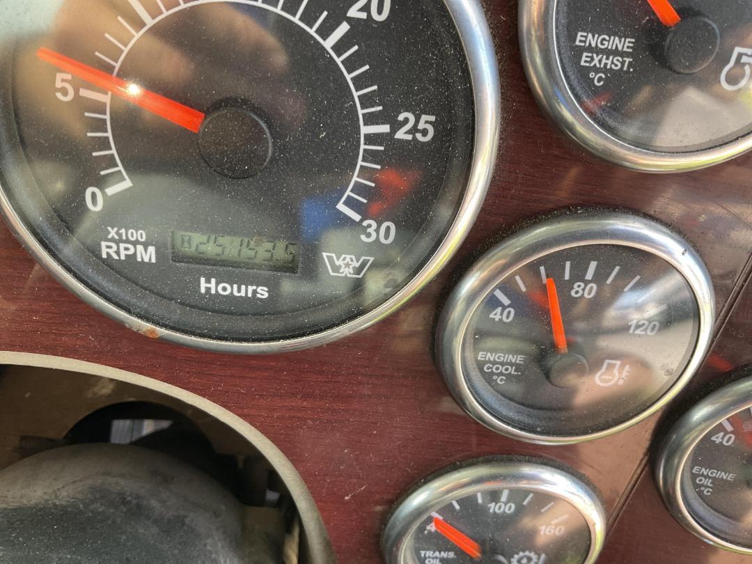 Photo '29' of Western Star 4864 Tractor Unit